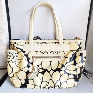 Kate Spade Classic Stevie Diaper Travel Bags